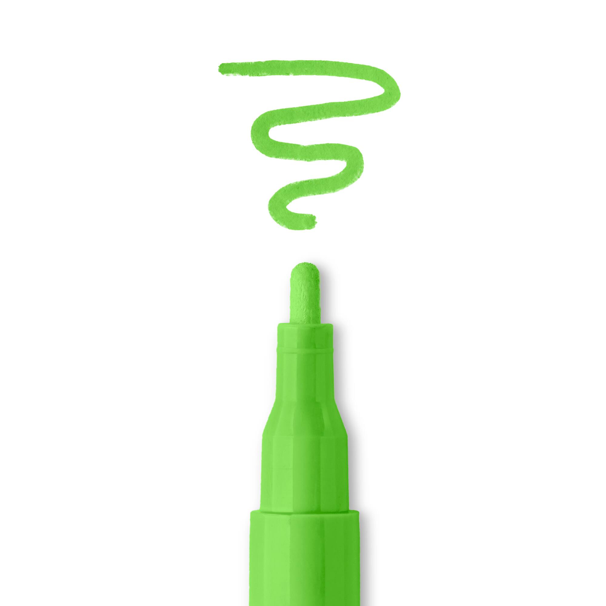 Medium Line Paint Pen Set by Craft Smart®